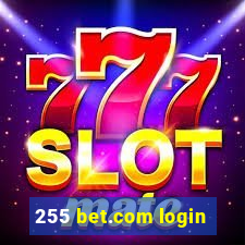 255 bet.com login